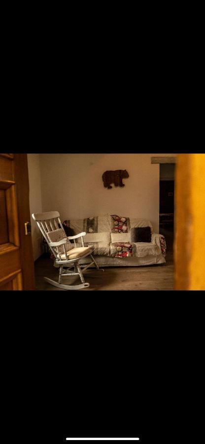 La Baita Nei Boschi Villa Serramazzoni Dış mekan fotoğraf
