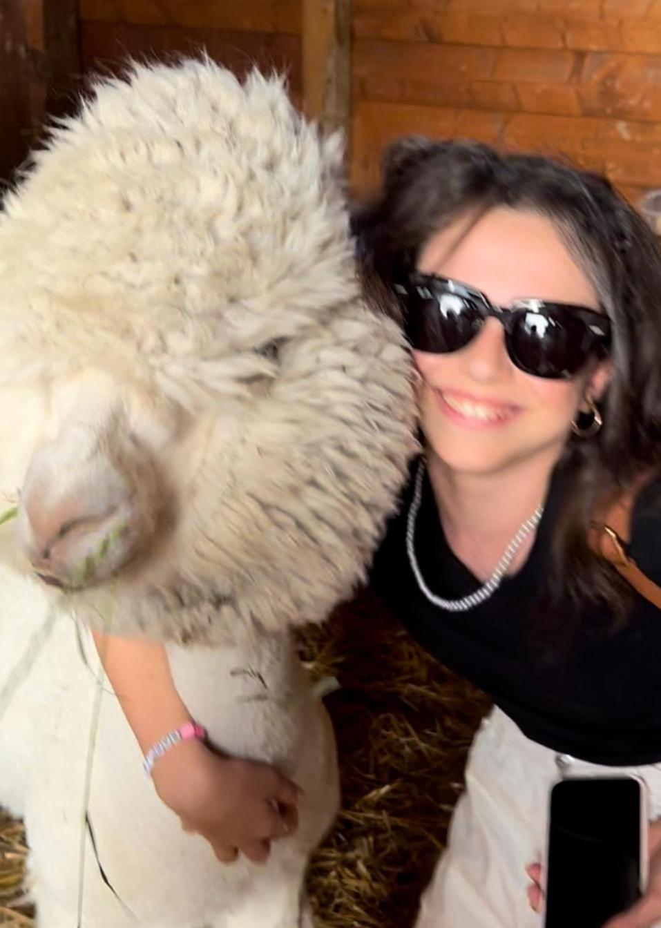 La Baita Nei Boschi Villa Serramazzoni Dış mekan fotoğraf